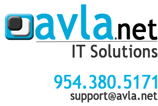 AVLA.net - IT Solutions